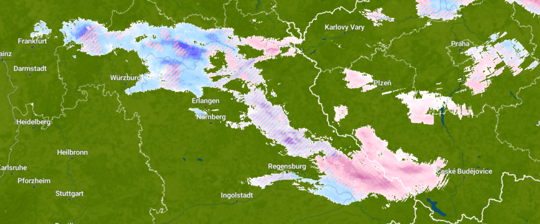 Get Started with I'm Weather