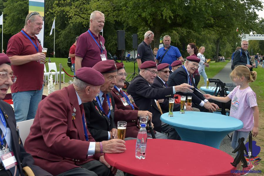 veteranen