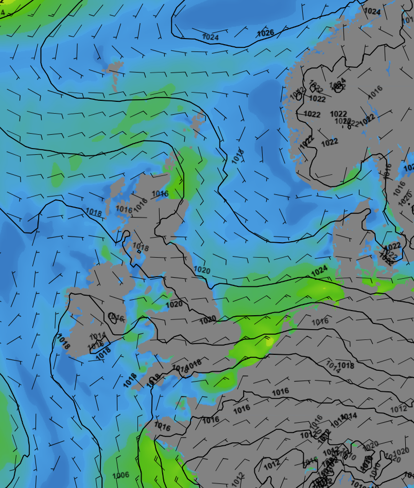 wind Tue 18
