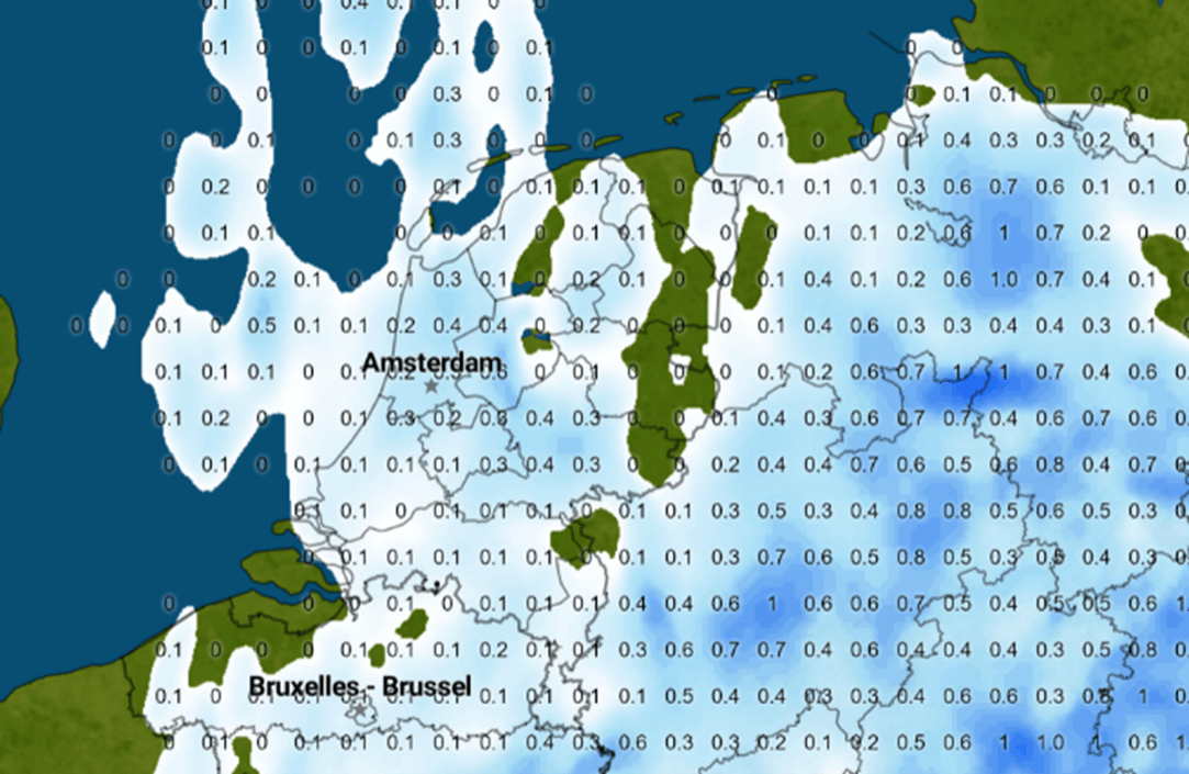 zaterdag-buien