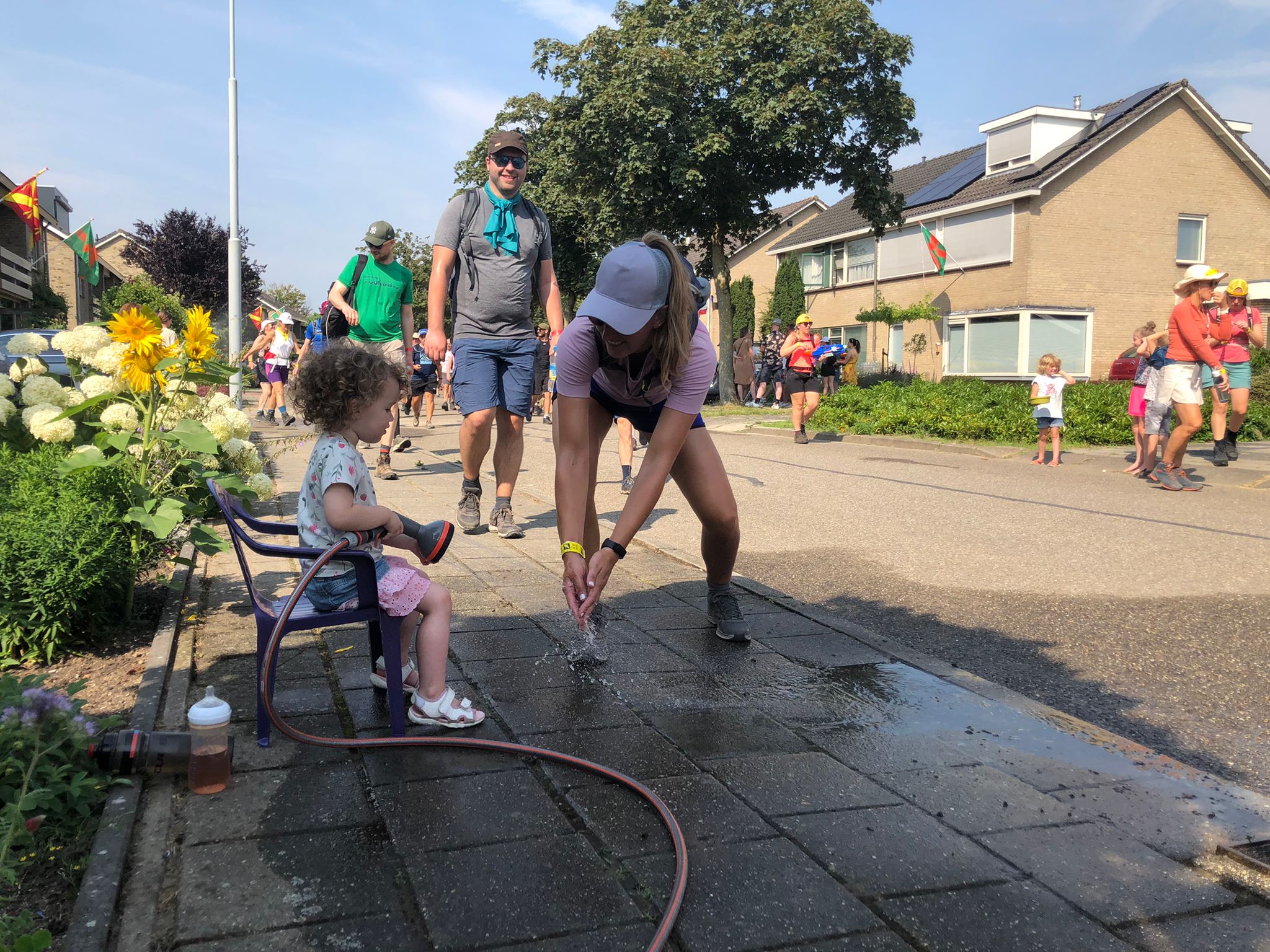 Weekendverwachting: mogelijk weer tropisch?