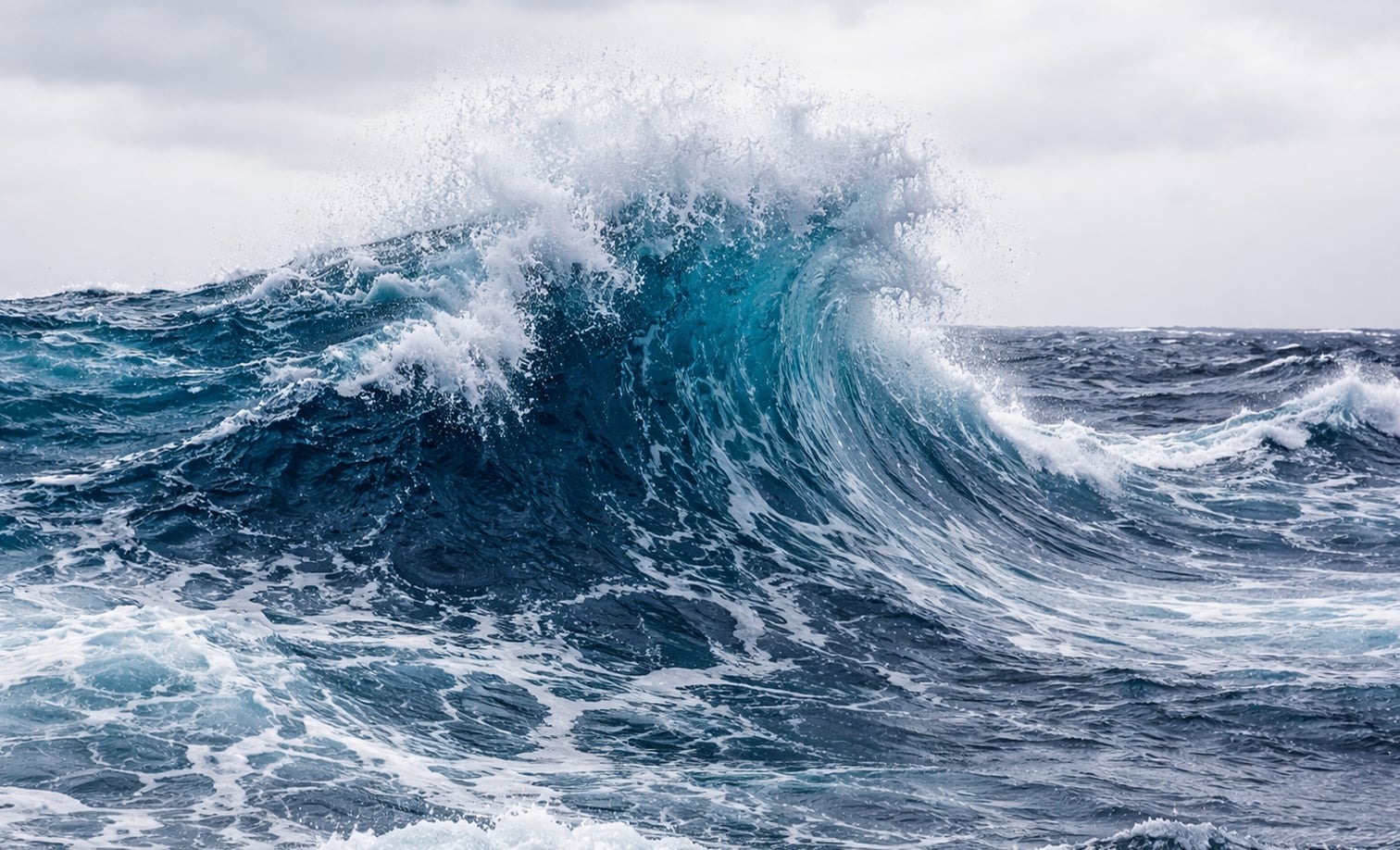 The improved Wave Climate experience 🌊